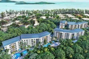 Gym Sauna Beach Everything walking Distance c117
